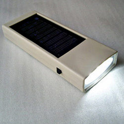 Manufacturers Exporters and Wholesale Suppliers of Solar Torch Indore Madhya Pradesh
